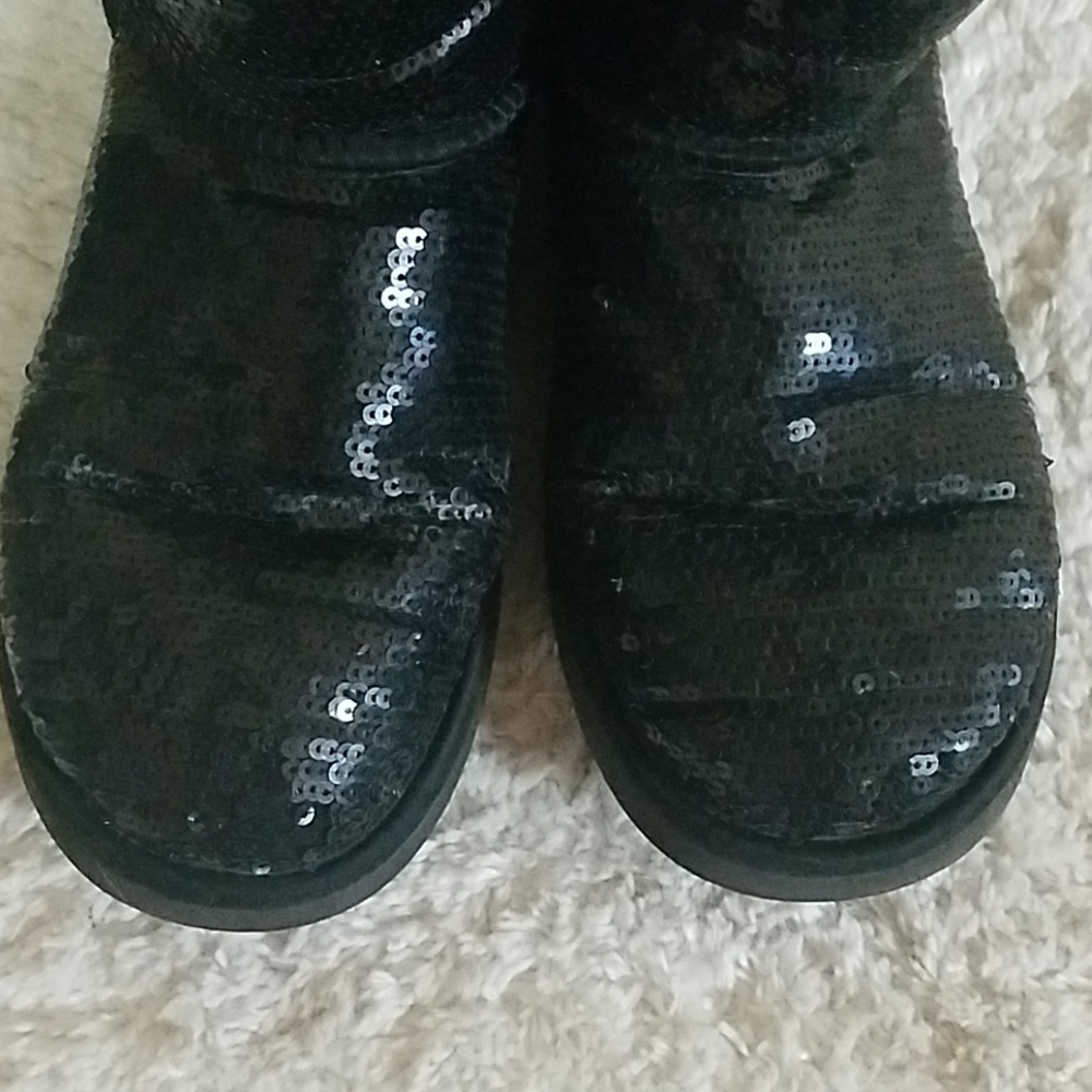 Ugg Sequin Boots - image 5